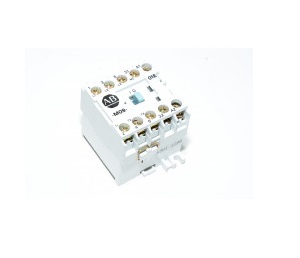 Контактор Allen-Bradley M09 – 01E