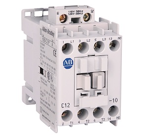 Контактор Allen-Bradley 100-C12*10