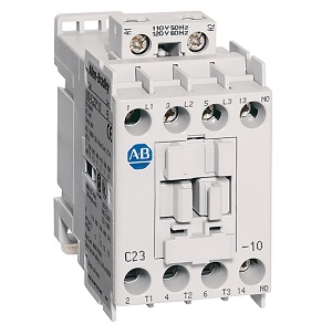 Allen-Bradley 100-C23*10