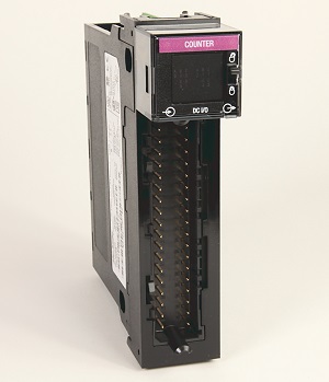 Контроллер Allen Bradley 1756-HSC