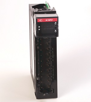 Контроллер Allen Bradley 1756-IB32