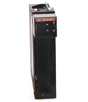 Контроллер Allen Bradley 1756-IF6I