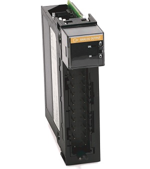 Контроллер Allen Bradley 1756-OF6CI
