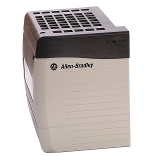 Контроллер Allen Bradley 1756-PA72
