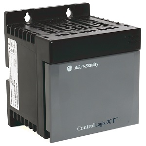 Контроллер Allen Bradley 1756-PA75R