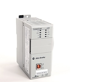 Контроллер Allen Bradley 1769-L33ER