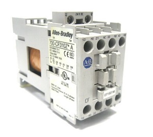 Индустриальное реле Allen Bradley 700-CF310Z