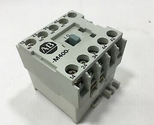 Allen Bradley 700-M400