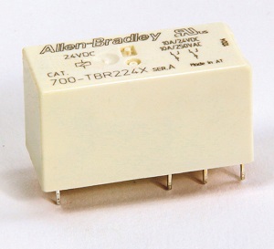 Allen Bradley 700-TBR24