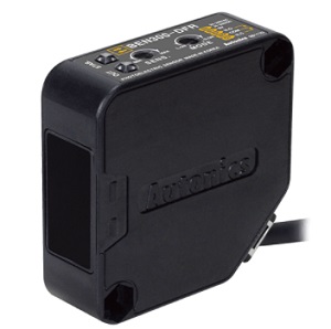 Фотоэлектрический сенсор Autonics BEN300-DFR