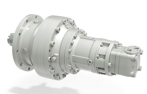 Редуктор Bonfiglioli 313 L3