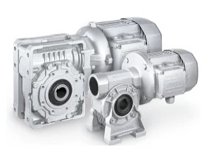 Редуктор Bonfiglioli W75