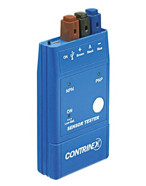 Тестер Contrinex ATE-0000-002