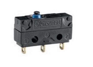 Микропереключатель Crouzet 83186