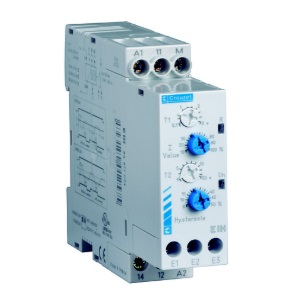 Реле Crouzet EIH 230 VAC (84871034)