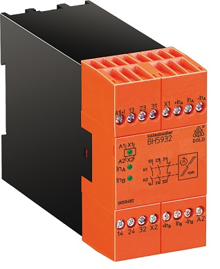 Реле Dold BH5932