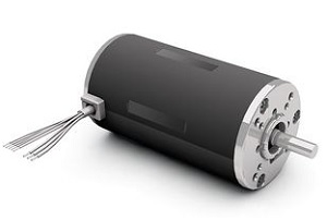 Электродвигатель Dunkermotoren BG 62SХ30