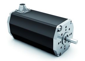 Электродвигатель Dunkermotoren BG 65Х50 SI