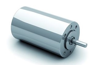 Мотор Dunkermotoren GR42x25