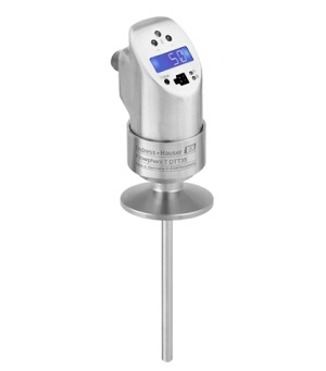 Endress+Hauser Flowphant T DDT35