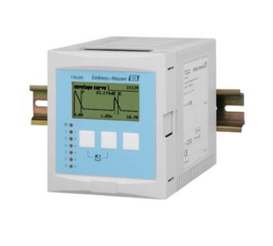 Расходомер Endress+Hauser FMU90
