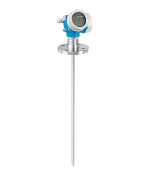 Уровнемер Endress+Hauser Levelflex FMP52