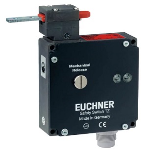 Выключатель Euchner TZ1LE024SR11