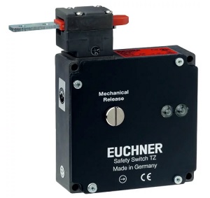 Замок безопасности Euchner TZ1RE024M