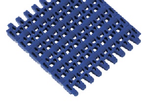 Лента Habasit M2533 Flush Grid 1