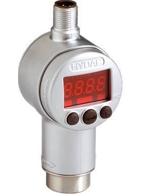 Реле давления Hydac EDS 3446