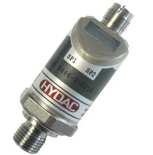 Датчик давления Hydac EDS 8446-2-0250-000