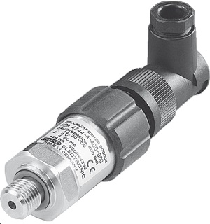 Преобразователь давления Hydac HDA 4745-A-400-000