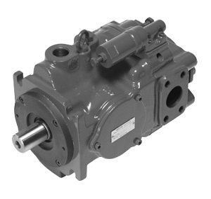 Насос Hydac PPV100S180-FR09 VMK 1E2D-10-4605