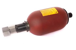 Гидроаккумулятор Hydac SB 330-20A1/112U-330A