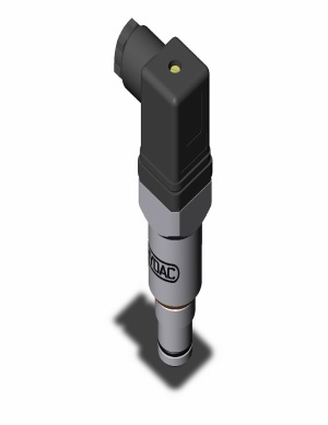 Индикатор загрязнения фильтра Hydac VM 2 C.0