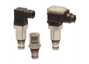 Индикатор загрязнения фильтра Hydac VM 5 C.0