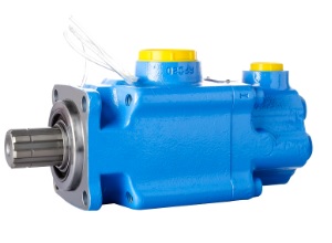 Насос Hydro Leduc PA 40
