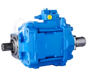 Насос Hydro Leduc TXV 120