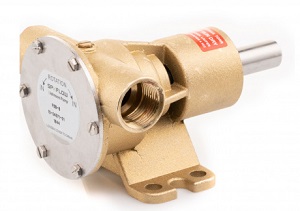 Насос Johnson Pump F5B-8 10-24073-1