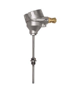 Датчик температуры Jumo 902820