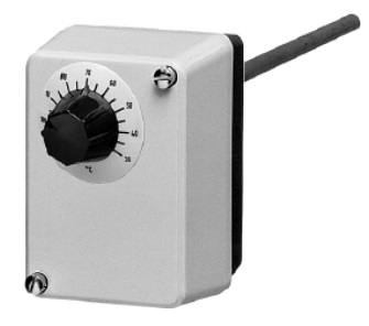 Термостат Jumo ATHs-1
