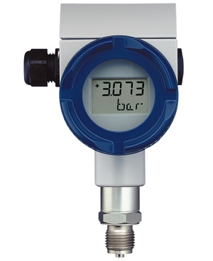 Преобразователь JUMO dTRANS p02, тип: 404385