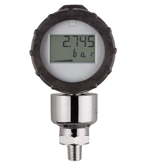 Преобразователь давления JUMO dTRANS p20, тип: 403025