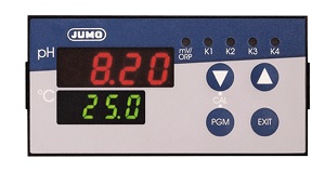 JUMO dTRANS pH 01