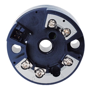 Измерительный преобразователь JUMО dTRANS T03 B
