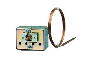Термостат Jumo EM-4