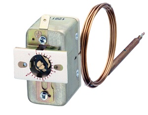 Термостат Jumo EM-5