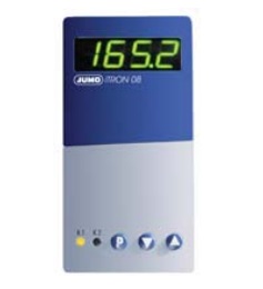 Jumo iTRON 08