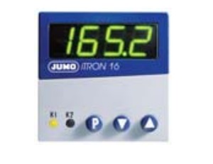Jumo iTRON 16
