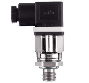 Преобразователь давления JUMO MIDAS S05, тип 401021